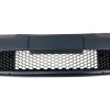 Προφυλακτήρας εμπρός Skoda Octavia 2 (2009-2013) facelift με φώτα ημέρας και προβολάκια