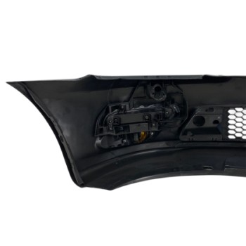 Προφυλακτήρας εμπρός Skoda Octavia 2 (2009-2013) facelift με φώτα ημέρας και προβολάκια