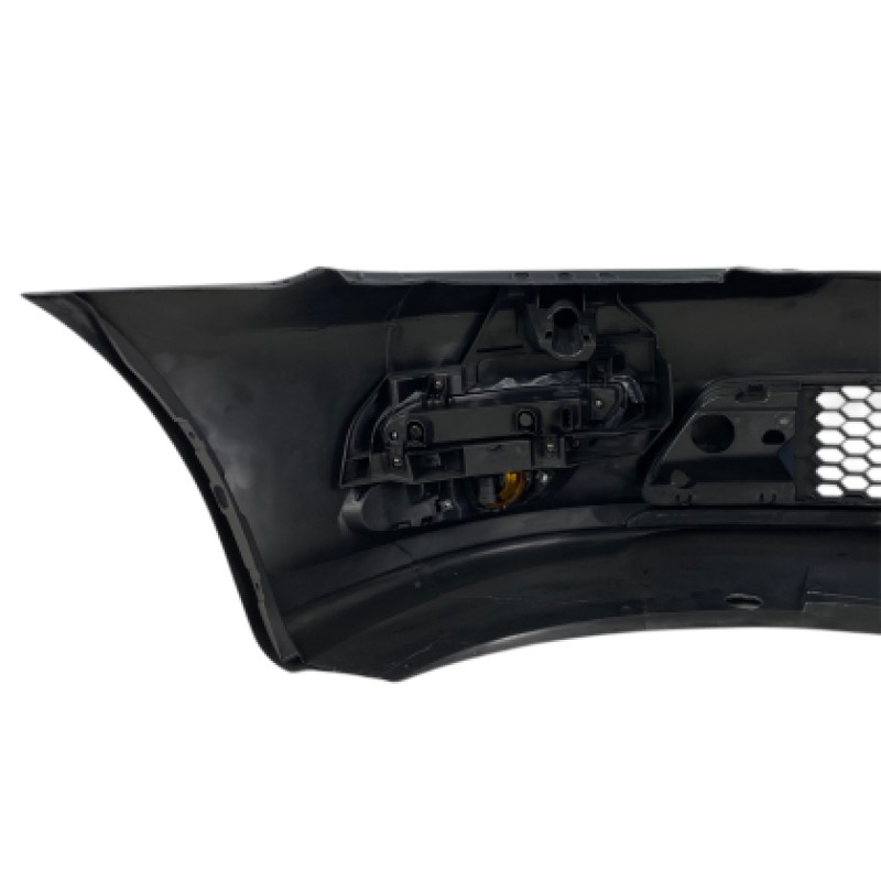 Προφυλακτήρας εμπρός Skoda Octavia 2 (2009-2013) facelift με φώτα ημέρας και προβολάκια