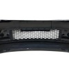 Προφυλακτήρας εμπρός Skoda Octavia 2 (2009-2013) facelift με φώτα ημέρας και προβολάκια