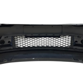 Προφυλακτήρας εμπρός Skoda Octavia 2 (2009-2013) facelift με φώτα ημέρας και προβολάκια