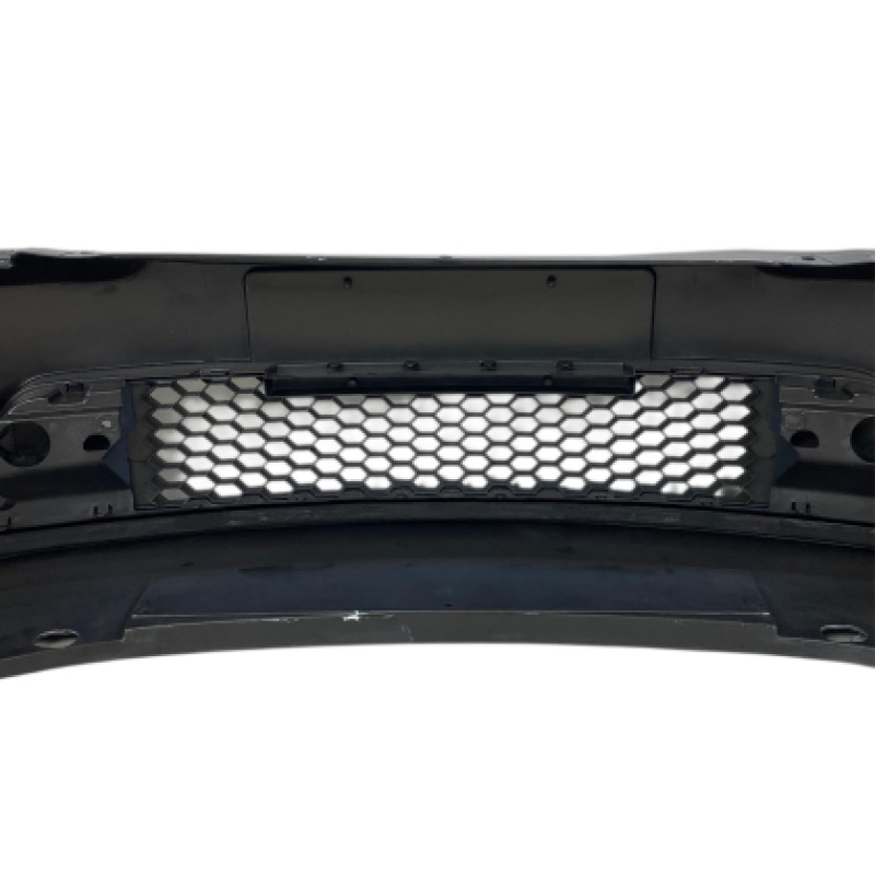 Προφυλακτήρας εμπρός Skoda Octavia 2 (2009-2013) facelift με φώτα ημέρας και προβολάκια