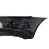 Προφυλακτήρας εμπρός Skoda Octavia 2 (2009-2013) facelift με φώτα ημέρας και προβολάκια