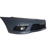 Προφυλακτήρας εμπρός Skoda Octavia 2 (2009-2013) facelift με φώτα ημέρας και προβολάκια