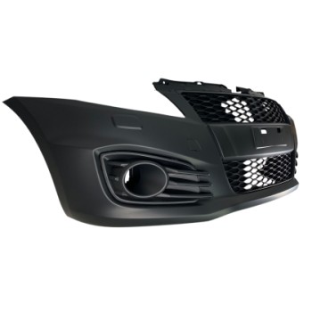 Προφυλακτήρας εμπρός Suzuki Swift (2010-2017) με πιτσιλίθρες Προφυλακτήρας εμπρός Suzuki Swift (2010-2017) με πιτσιλίθρες