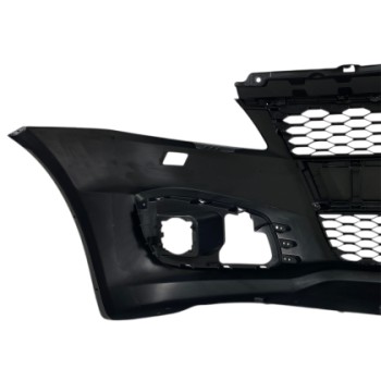 Προφυλακτήρας εμπρός Suzuki Swift (2010-2017) με πιτσιλίθρες Προφυλακτήρας εμπρός Suzuki Swift (2010-2017) με πιτσιλίθρες