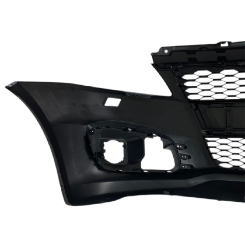 Προφυλακτήρας εμπρός Suzuki Swift (2010-2017) με πιτσιλίθρες