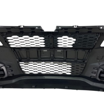 Προφυλακτήρας εμπρός Suzuki Swift (2010-2017) με πιτσιλίθρες Προφυλακτήρας εμπρός Suzuki Swift (2010-2017) με πιτσιλίθρες