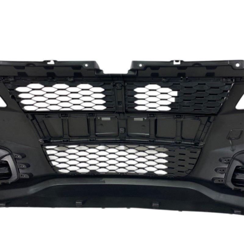 Προφυλακτήρας εμπρός Suzuki Swift (2010-2017) με πιτσιλίθρες