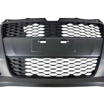 Προφυλακτήρας εμπρός Suzuki Swift (2010-2017) με πιτσιλίθρες Προφυλακτήρας εμπρός Suzuki Swift (2010-2017) με πιτσιλίθρες