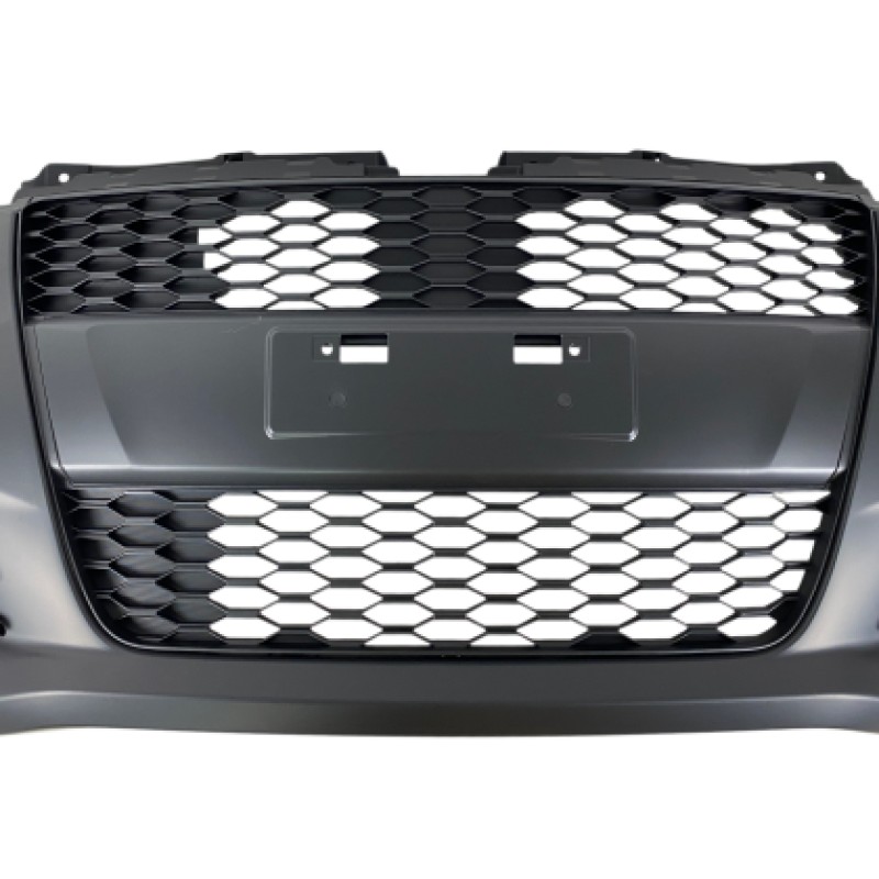 Προφυλακτήρας εμπρός Suzuki Swift (2010-2017) με πιτσιλίθρες