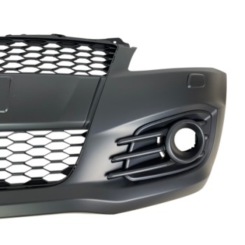Προφυλακτήρας εμπρός Suzuki Swift (2010-2017) με πιτσιλίθρες Προφυλακτήρας εμπρός Suzuki Swift (2010-2017) με πιτσιλίθρες