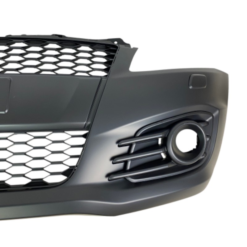 Προφυλακτήρας εμπρός Suzuki Swift (2010-2017) με πιτσιλίθρες