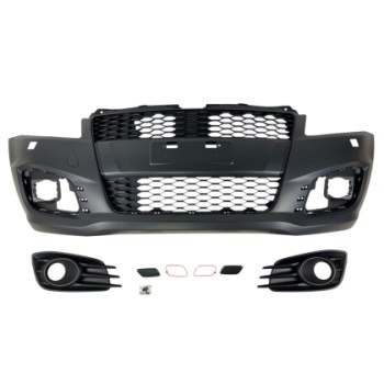 Προφυλακτήρας εμπρός Suzuki Swift (2010-2017) με πιτσιλίθρες Προφυλακτήρας εμπρός Suzuki Swift (2010-2017) με πιτσιλίθρες