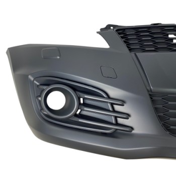 Προφυλακτήρας εμπρός Suzuki Swift (2010-2017) με πιτσιλίθρες Προφυλακτήρας εμπρός Suzuki Swift (2010-2017) με πιτσιλίθρες
