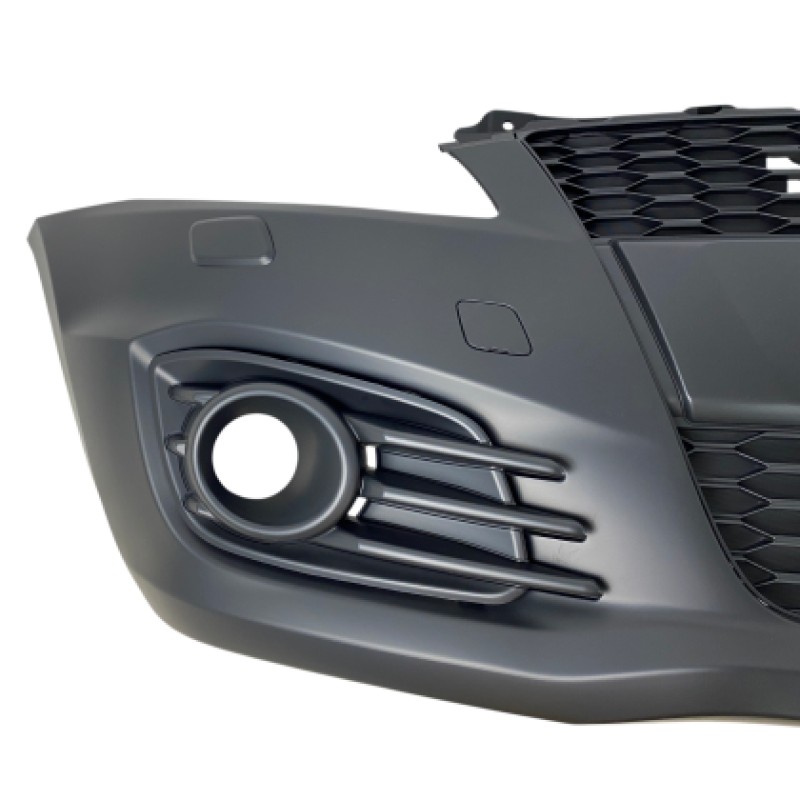Προφυλακτήρας εμπρός Suzuki Swift (2010-2017) με πιτσιλίθρες