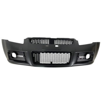 Προφυλακτήρας εμπρός Suzuki Swift (2005-2010) με φώτα ημέρας Προφυλακτήρας εμπρός Suzuki Swift (2005-2010) με φώτα ημέρας