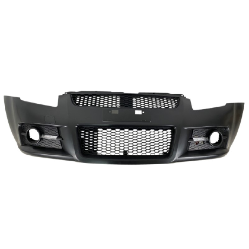 Προφυλακτήρας εμπρός Suzuki Swift (2005-2010) με φώτα ημέρας
