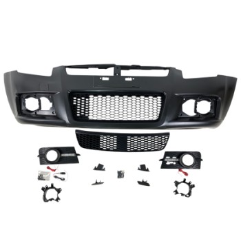 Προφυλακτήρας εμπρός Suzuki Swift (2005-2010) με φώτα ημέρας Προφυλακτήρας εμπρός Suzuki Swift (2005-2010) με φώτα ημέρας