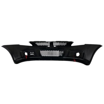 Προφυλακτήρας εμπρός Suzuki Swift (2005-2010) με φώτα ημέρας Προφυλακτήρας εμπρός Suzuki Swift (2005-2010) με φώτα ημέρας