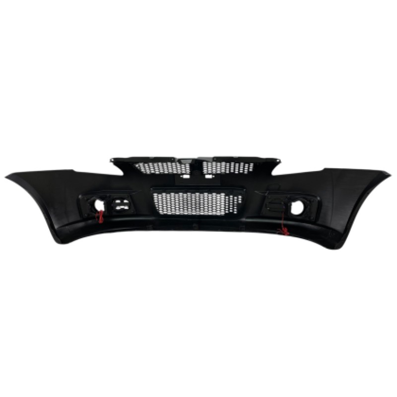 Προφυλακτήρας εμπρός Suzuki Swift (2005-2010) με φώτα ημέρας
