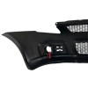Προφυλακτήρας εμπρός Suzuki Swift (2005-2010) με φώτα ημέρας