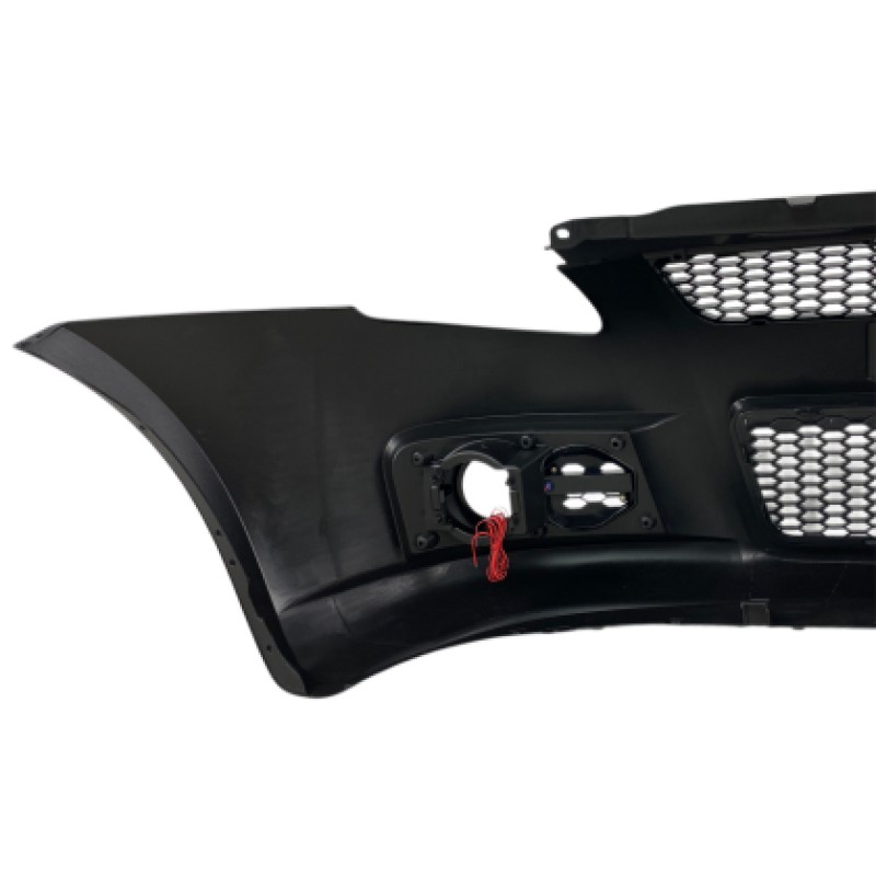 Προφυλακτήρας εμπρός Suzuki Swift (2005-2010) με φώτα ημέρας