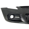 Προφυλακτήρας εμπρός Suzuki Swift (2005-2010) με φώτα ημέρας