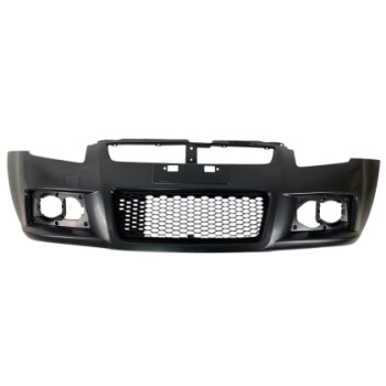 Προφυλακτήρας εμπρός Suzuki Swift (2005-2010) με φώτα ημέρας Προφυλακτήρας εμπρός Suzuki Swift (2005-2010) με φώτα ημέρας