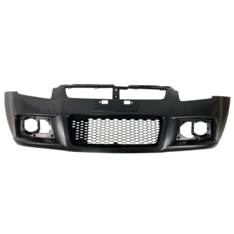Προφυλακτήρας εμπρός Suzuki Swift (2005-2010) με φώτα ημέρας