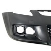 Προφυλακτήρας εμπρός Suzuki Swift (2005-2010) με φώτα ημέρας