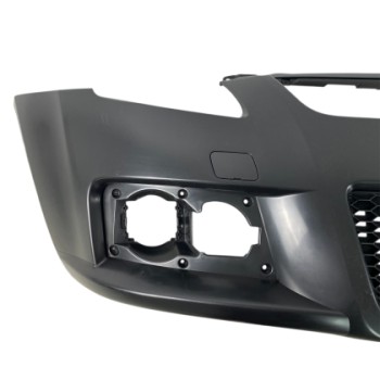 Προφυλακτήρας εμπρός Suzuki Swift (2005-2010) με φώτα ημέρας Προφυλακτήρας εμπρός Suzuki Swift (2005-2010) με φώτα ημέρας