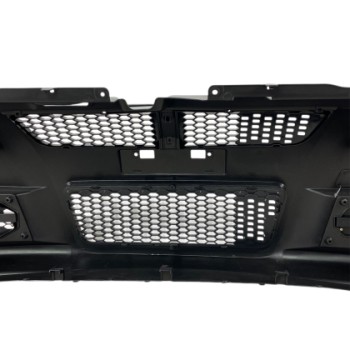 Προφυλακτήρας εμπρός Suzuki Swift (2005-2010) με φώτα ημέρας Προφυλακτήρας εμπρός Suzuki Swift (2005-2010) με φώτα ημέρας