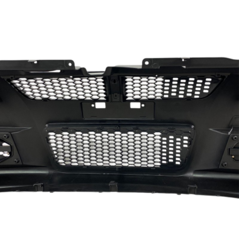 Προφυλακτήρας εμπρός Suzuki Swift (2005-2010) με φώτα ημέρας
