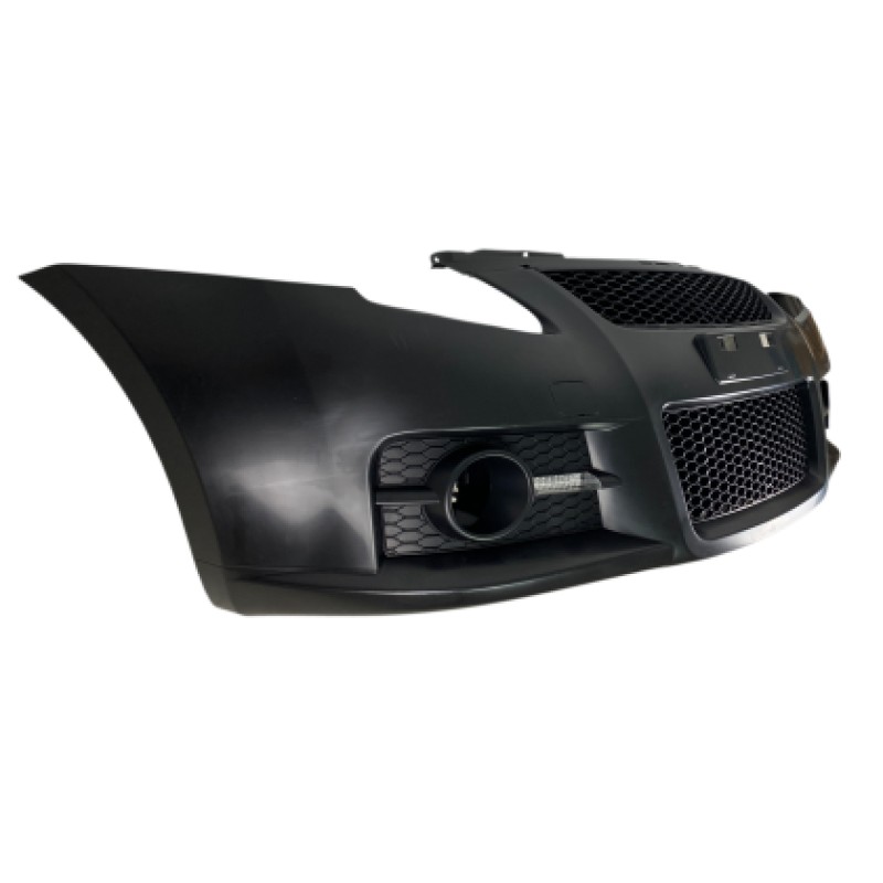 Προφυλακτήρας εμπρός Suzuki Swift (2005-2010) με φώτα ημέρας
