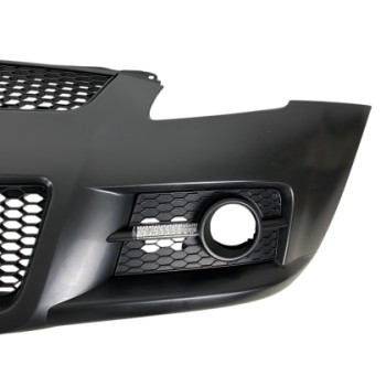 Προφυλακτήρας εμπρός Suzuki Swift (2005-2010) με φώτα ημέρας Προφυλακτήρας εμπρός Suzuki Swift (2005-2010) με φώτα ημέρας