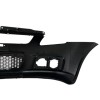 Προφυλακτήρας εμπρός Suzuki Swift (2005-2010) με φώτα ημέρας