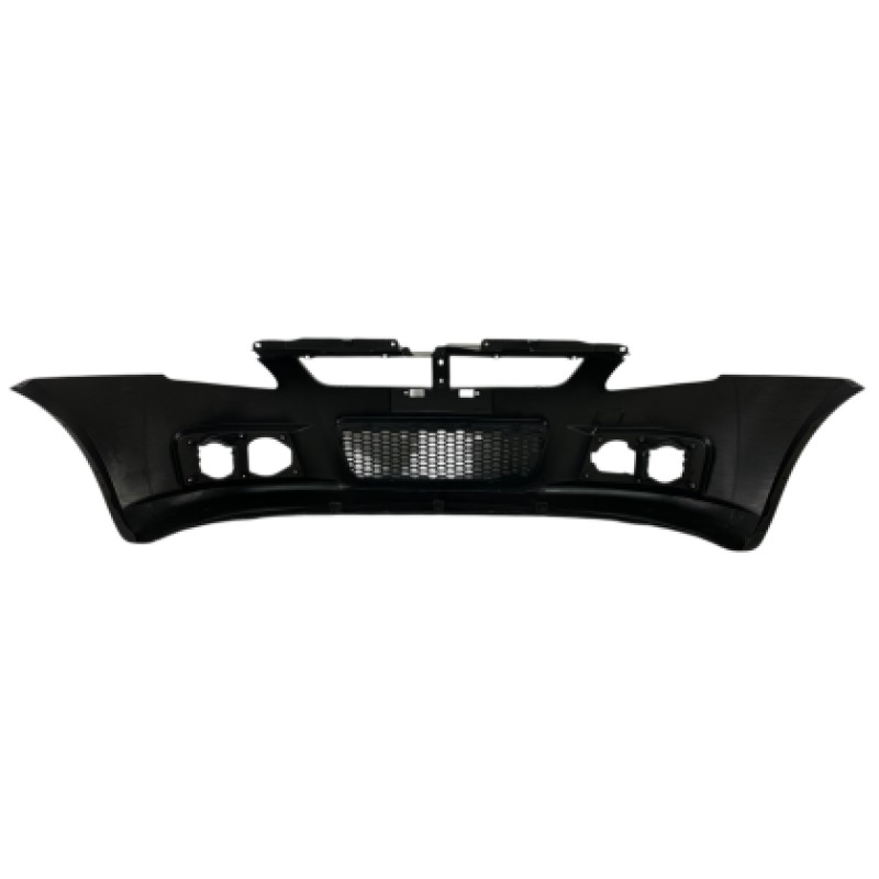 Προφυλακτήρας εμπρός Suzuki Swift (2005-2010) με φώτα ημέρας