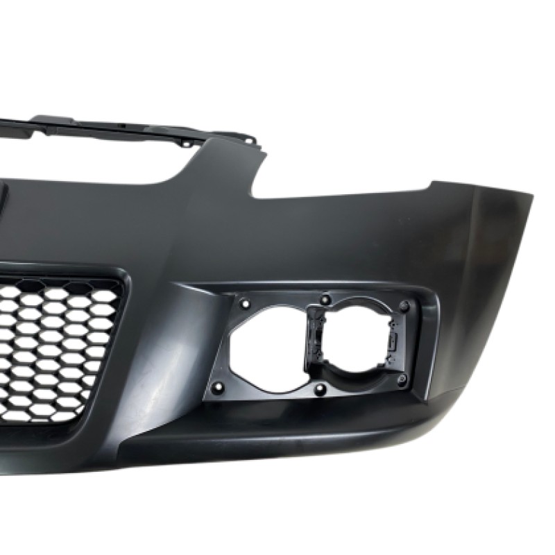 Προφυλακτήρας εμπρός Suzuki Swift (2005-2010) με φώτα ημέρας