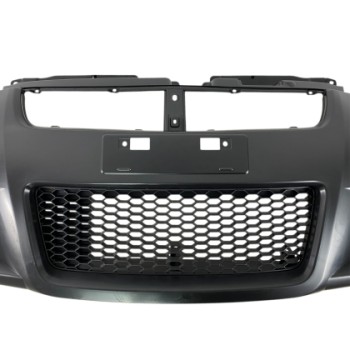 Προφυλακτήρας εμπρός Suzuki Swift (2005-2010) με φώτα ημέρας Προφυλακτήρας εμπρός Suzuki Swift (2005-2010) με φώτα ημέρας