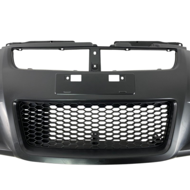 Προφυλακτήρας εμπρός Suzuki Swift (2005-2010) με φώτα ημέρας