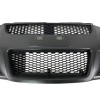 Προφυλακτήρας εμπρός Suzuki Swift (2005-2010) με φώτα ημέρας