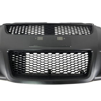 Προφυλακτήρας εμπρός Suzuki Swift (2005-2010) με φώτα ημέρας Προφυλακτήρας εμπρός Suzuki Swift (2005-2010) με φώτα ημέρας