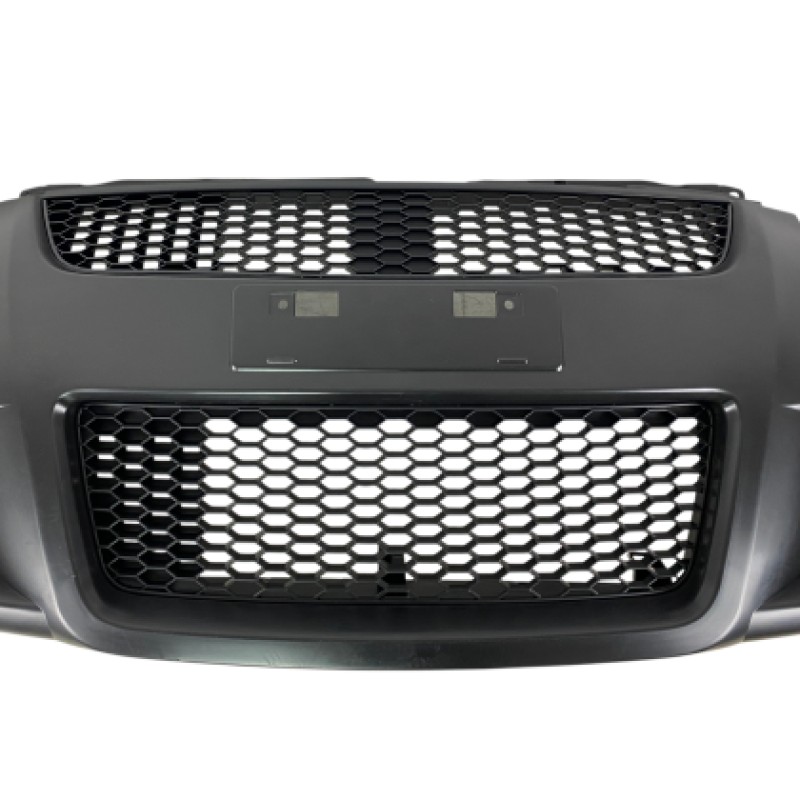 Προφυλακτήρας εμπρός Suzuki Swift (2005-2010) με φώτα ημέρας