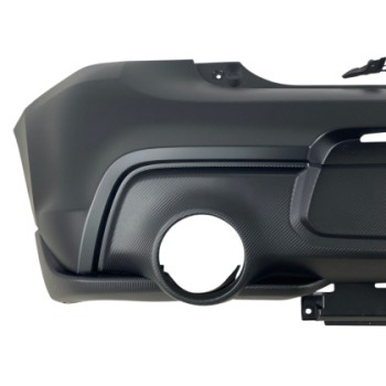 Πίσω προφυλακτήρας Suzuki Swift (2017+) Πίσω προφυλακτήρας Suzuki Swift (2017+)