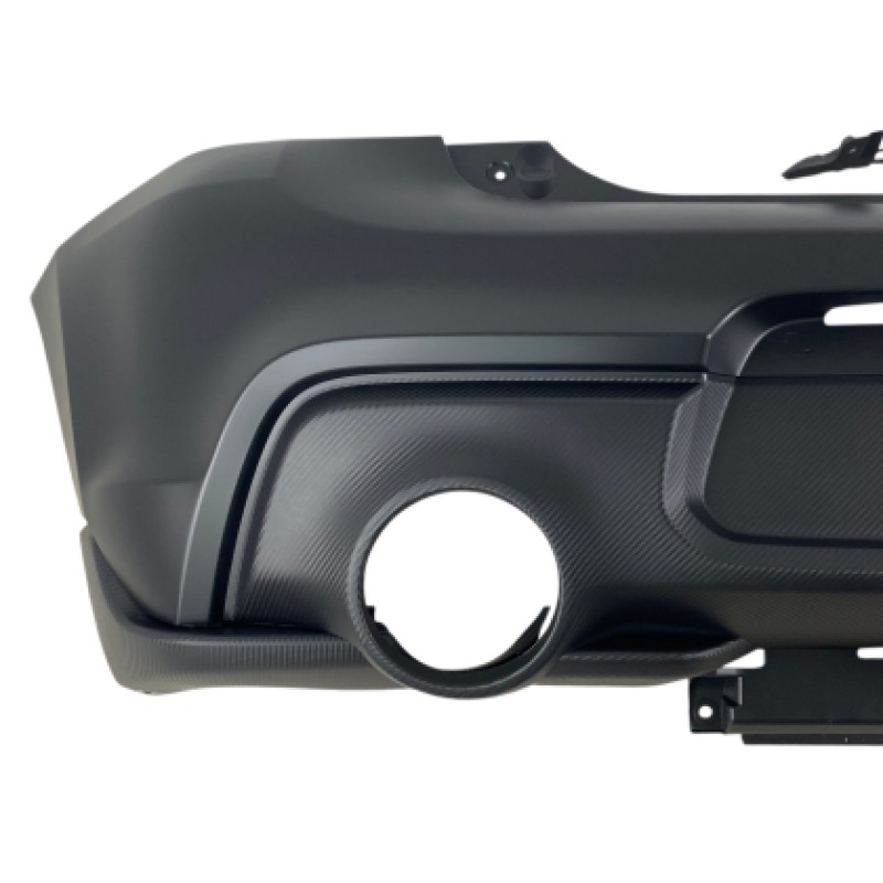 Πίσω προφυλακτήρας Suzuki Swift (2017+)