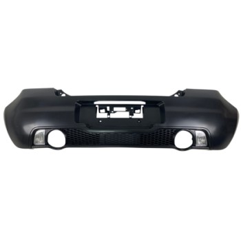 Πίσω προφυλακτήρας Suzuki Swift (2005-2010) Πίσω προφυλακτήρας Suzuki Swift (2005-2010)