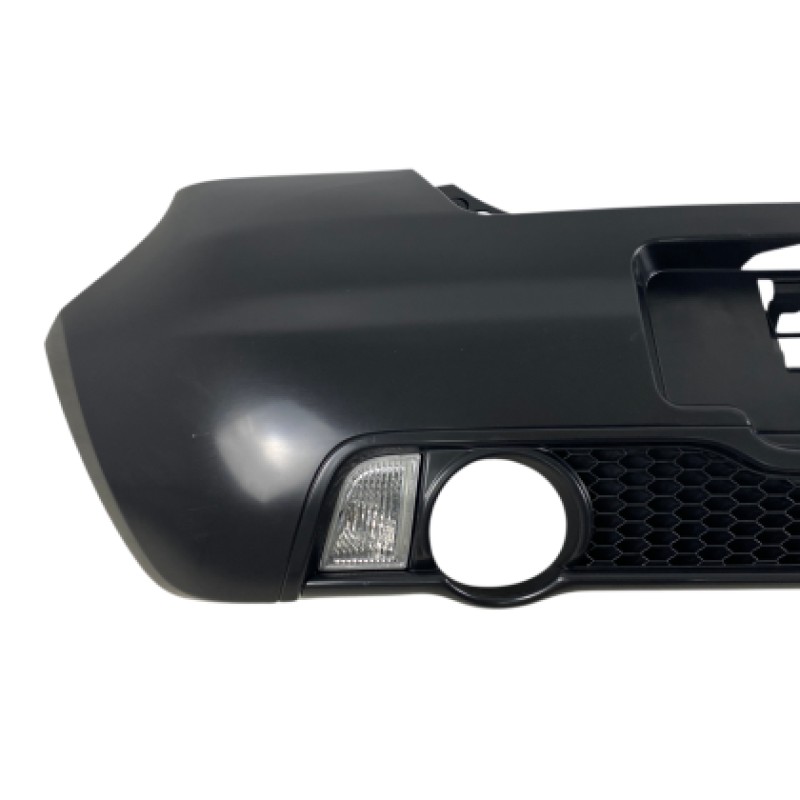 Πίσω προφυλακτήρας Suzuki Swift (2005-2010)
