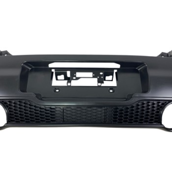 Πίσω προφυλακτήρας Suzuki Swift (2005-2010) Πίσω προφυλακτήρας Suzuki Swift (2005-2010)