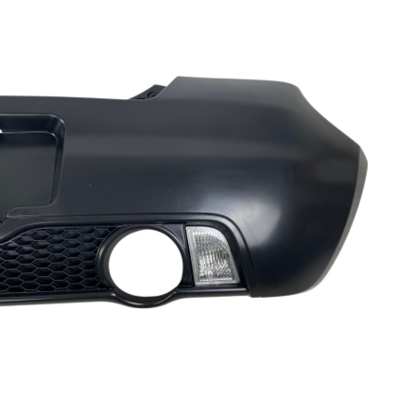 Πίσω προφυλακτήρας Suzuki Swift (2005-2010)